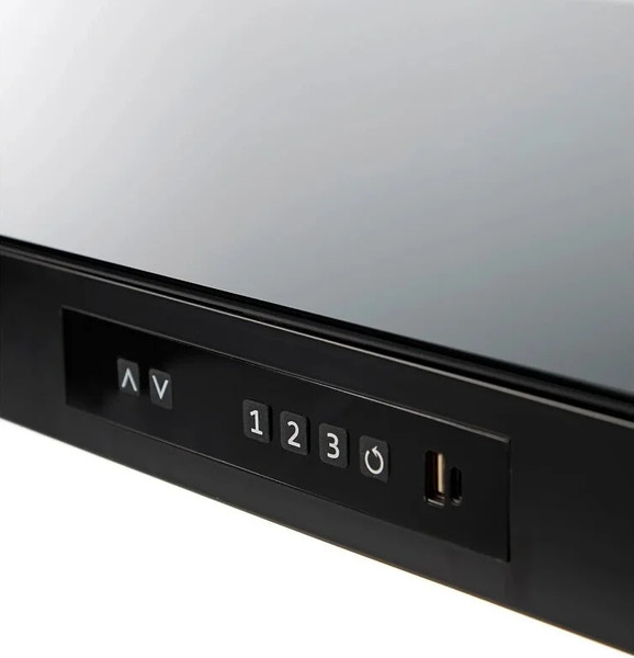 Геймерский стол Jiqiao H1106 прямой