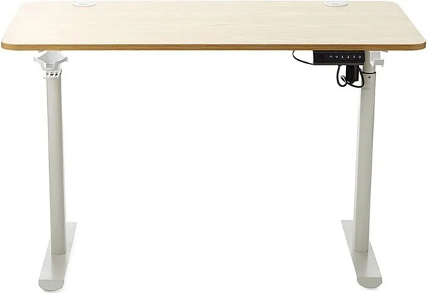 Геймерский стол Jiqiao Н1102 прямой