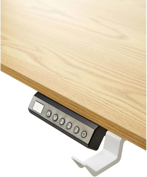 Геймерский стол Jiqiao Н1102 прямой