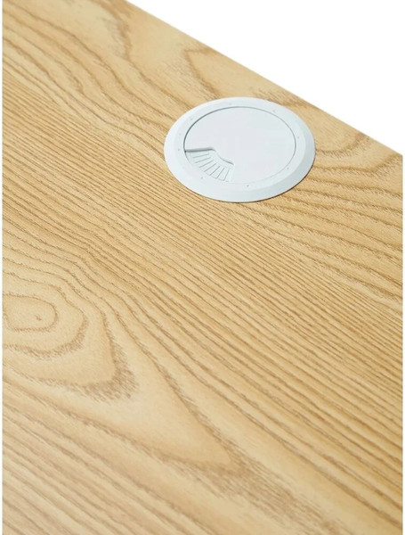 Геймерский стол Jiqiao Н1102 прямой