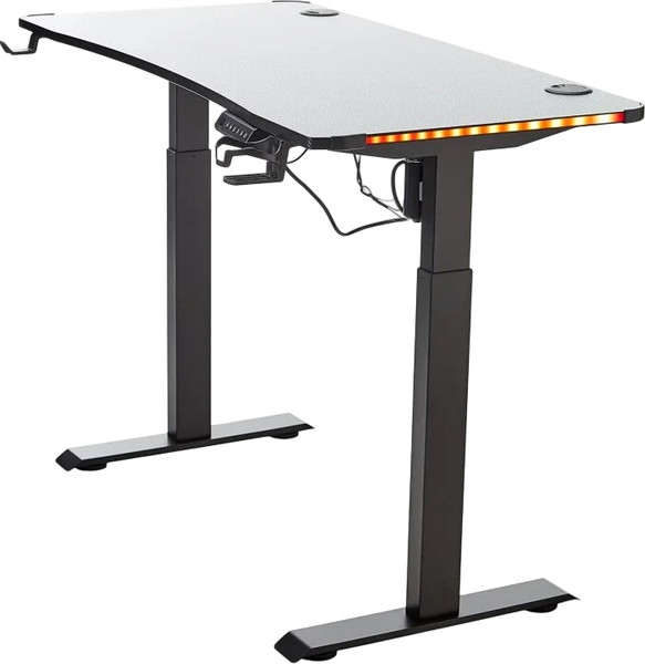 Геймерский стол Jiqiao H1101A прямой - фото