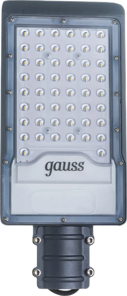 Светильник уличный Gauss 629534350 - фото