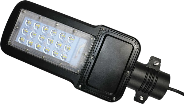 Светильник уличный Gauss Qplus 629535330 - фото