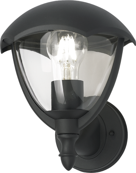 Бра уличное Gauss GD027 - фото