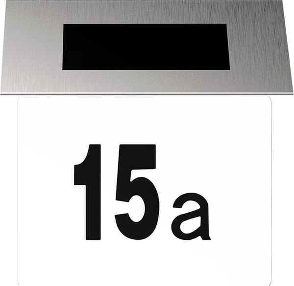 Светильник уличный Gauss GS091 - фото