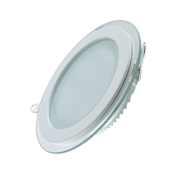 Точечный светильник Gauss 947111118 - фото