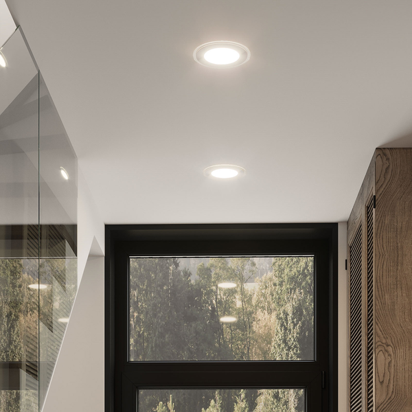 Точечный светильник Gauss 947111118