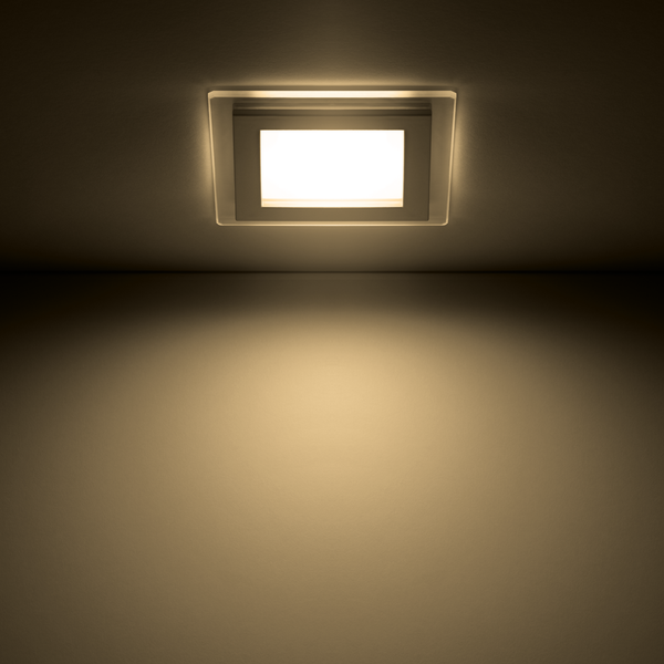 Точечный светильник Gauss 948111106