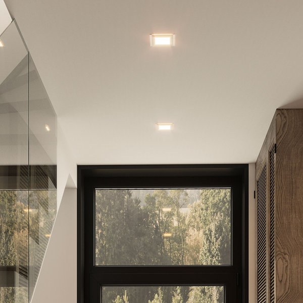 Точечный светильник Gauss 948111106