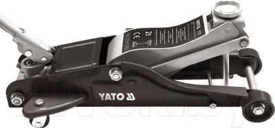 Подкатной домкрат Yato YT-1720