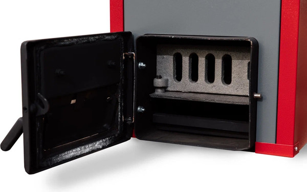 Твердотопливный котел Теплоприбор КС-ТМ-20