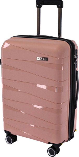 Чемодан на колесах PRIDE РР-201