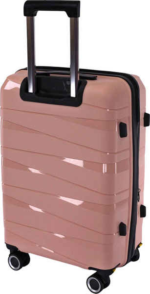 Чемодан на колесах PRIDE РР-201