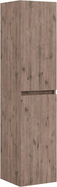 Шкаф-пенал для ванной Teymi Laina 35 / T60827