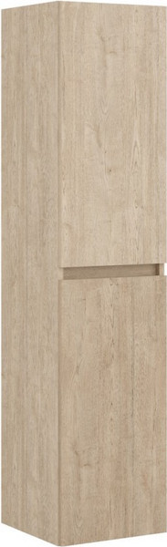 Шкаф-пенал для ванной Teymi Laina 35 / T60828