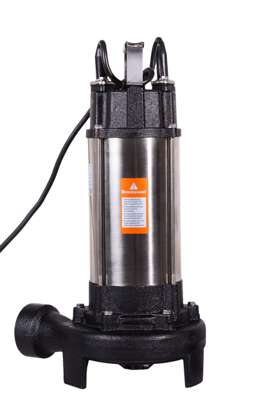 Фекальный насос Вихрь ФН-15/18Л 