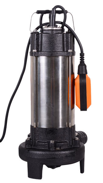 Фекальный насос Вихрь ФН-15/18Л 