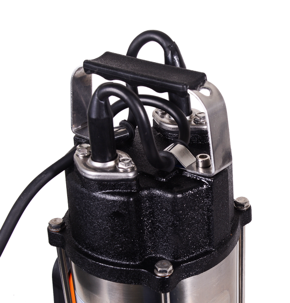 Фекальный насос Вихрь ФН-15/18Л 