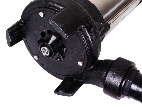 Фекальный насос Вихрь ФН-15/18Л 