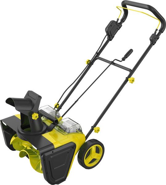 Снегоуборщик аккумуляторный Huter SGC А0.4-Li - фото