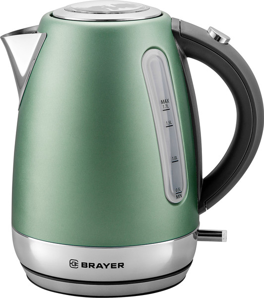 Электрочайник Brayer BR6111 - фото