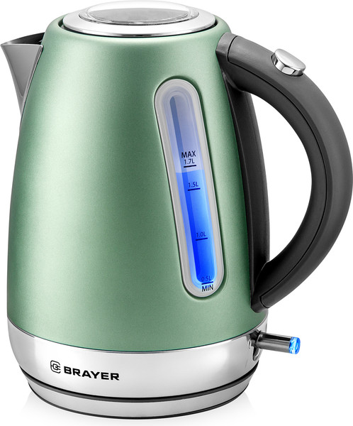 Электрочайник Brayer BR6111