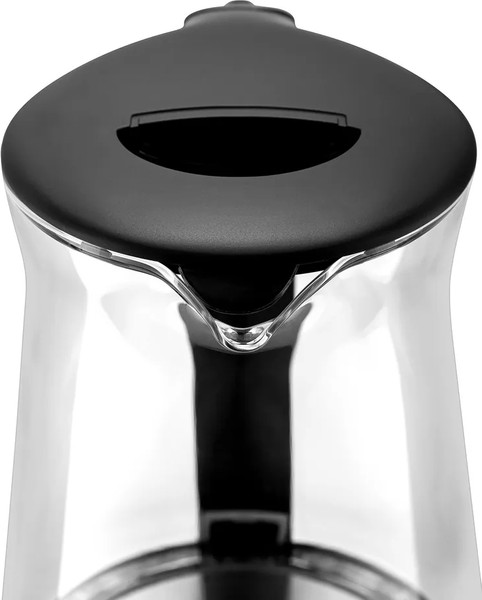 Электрочайник Brayer BR6112-BK