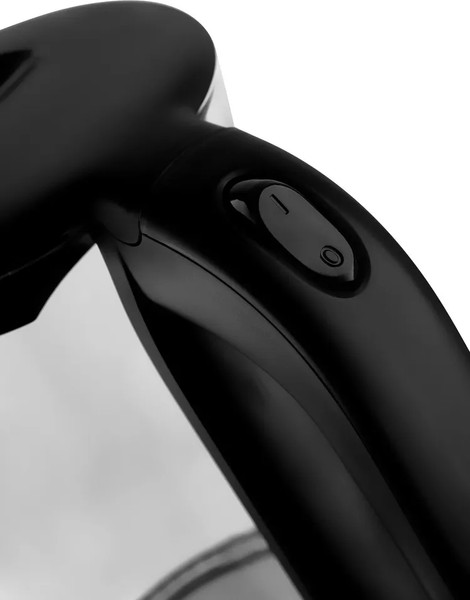 Электрочайник Brayer BR6112-BK