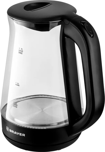 Электрочайник Brayer BR6112-BK