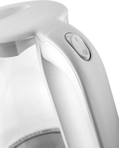 Электрочайник Brayer BR6112-WH