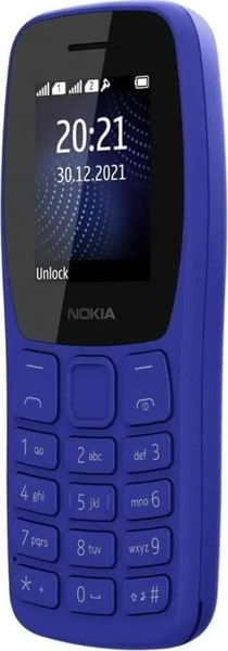 Мобильный телефон Nokia 105 DS EAC+ TA-1416