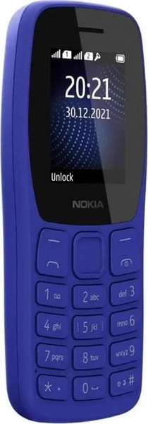 Мобильный телефон Nokia 105 DS EAC+ TA-1416