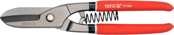 Ножницы по металлу Yato YT-1964