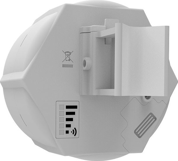 Беспроводная точка доступа Mikrotik SXT LTE6 Kit