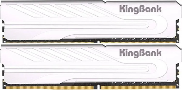 Оперативная память DDR4 KingBank K5.01.FP049C9201 - фото