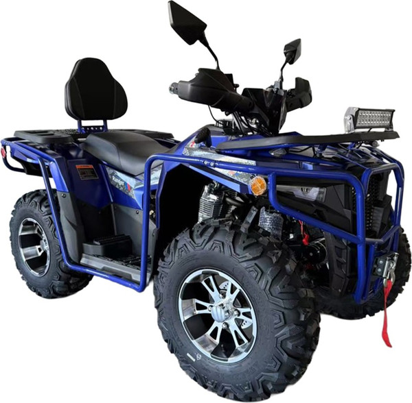 Квадроцикл Smart Balance Ranger 300СС - фото