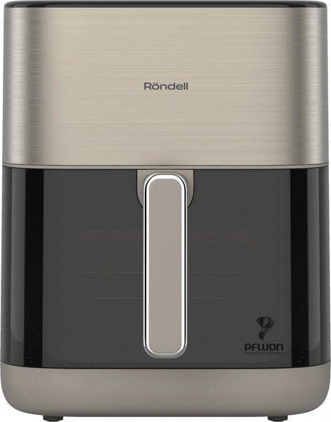 Аэрогриль Rondell RDE-AF555 - фото