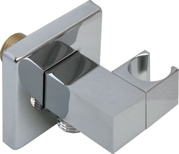 Подключение для душевого шланга MVL 27018-48-CR - фото