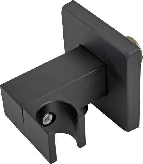 Подключение для душевого шланга MVL 27018-48-BL - фото