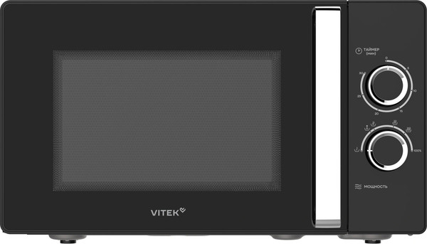 Микроволновая печь Vitek VT-MW1225 - фото