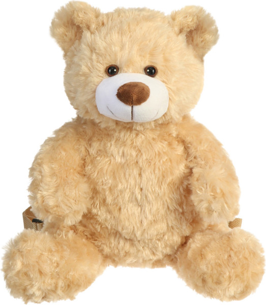 Детский рюкзак Sima-Land Мой милый мишка-рюкзачок / 10887738 - фото