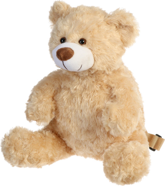 Детский рюкзак Sima-Land Мой милый мишка-рюкзачок / 10887738