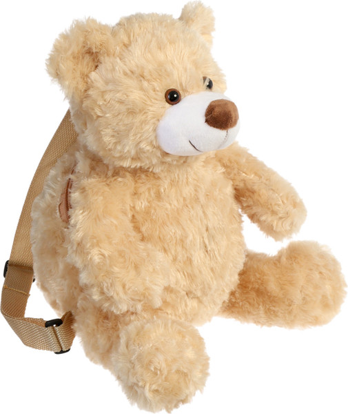 Детский рюкзак Sima-Land Мой милый мишка-рюкзачок / 10887738