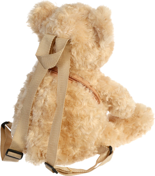 Детский рюкзак Sima-Land Мой милый мишка-рюкзачок / 10887738