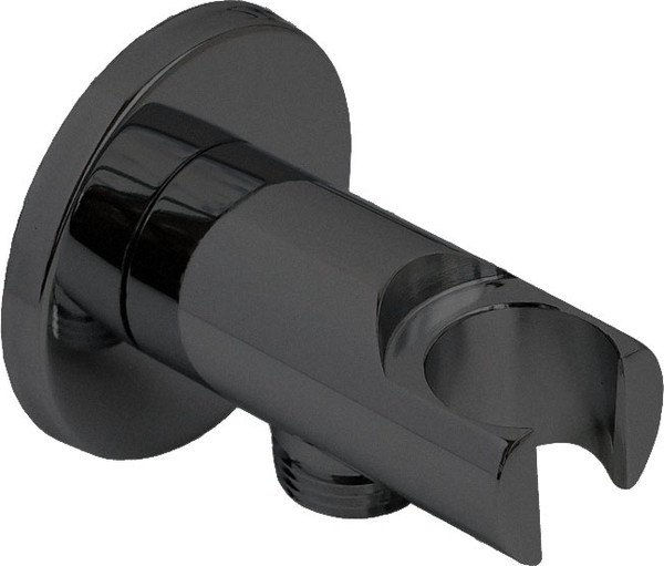 Подключение для душевого шланга MVL 16021-BL - фото