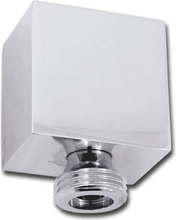 Подключение для душевого шланга Slezak RAV MD0022 - фото