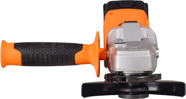 Угловая шлифовальная машина Вихрь АУШМ-125/20Li-R