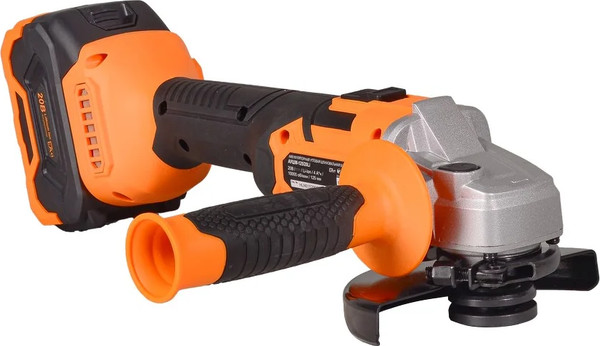 Угловая шлифовальная машина Вихрь АУШМ-125/20Li-R