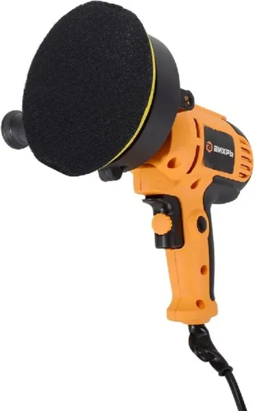 Полировальная машина Вихрь ПМ-125/1000 (72/6/11)