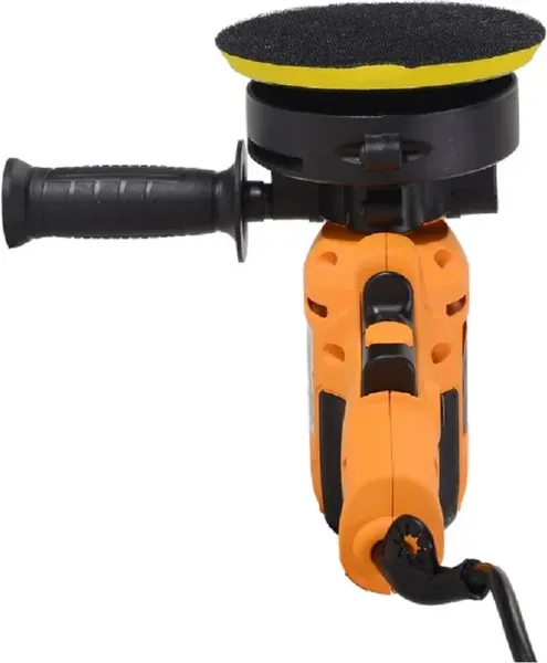 Полировальная машина Вихрь ПМ-125/1000 (72/6/11)